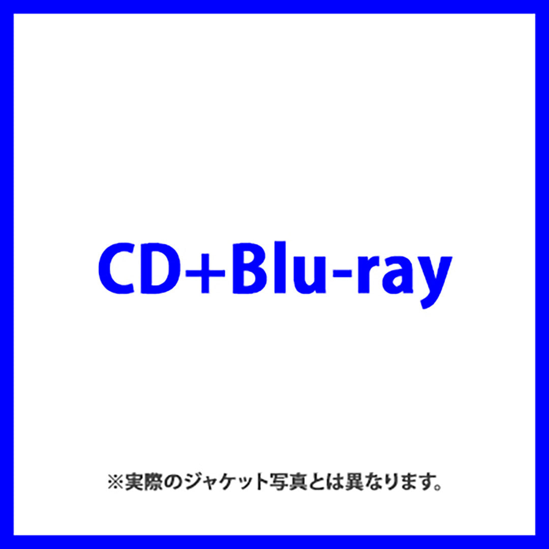 喜多郎　越前大仏LIVE (仮)(CD+Blu-ray)