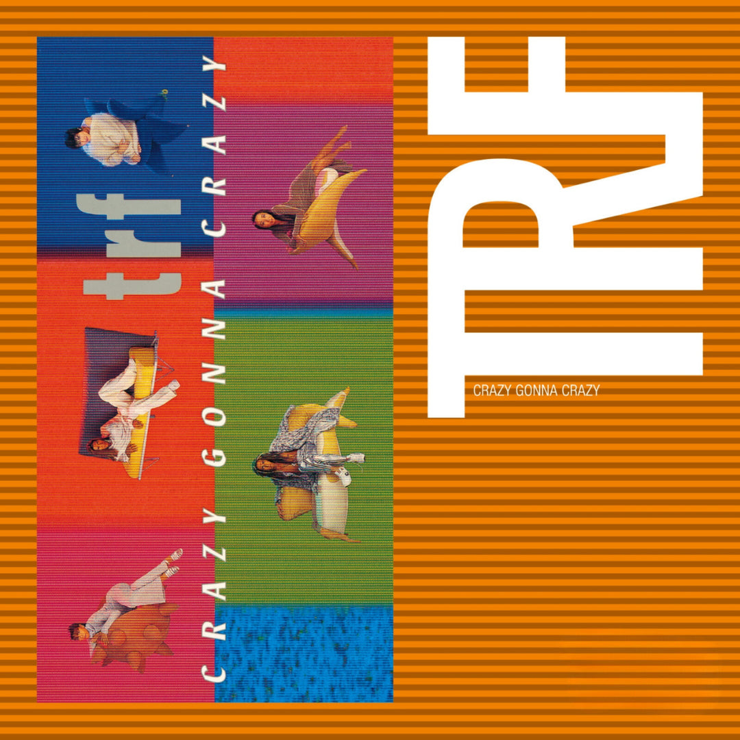 TRF – Hi, mu-mo
