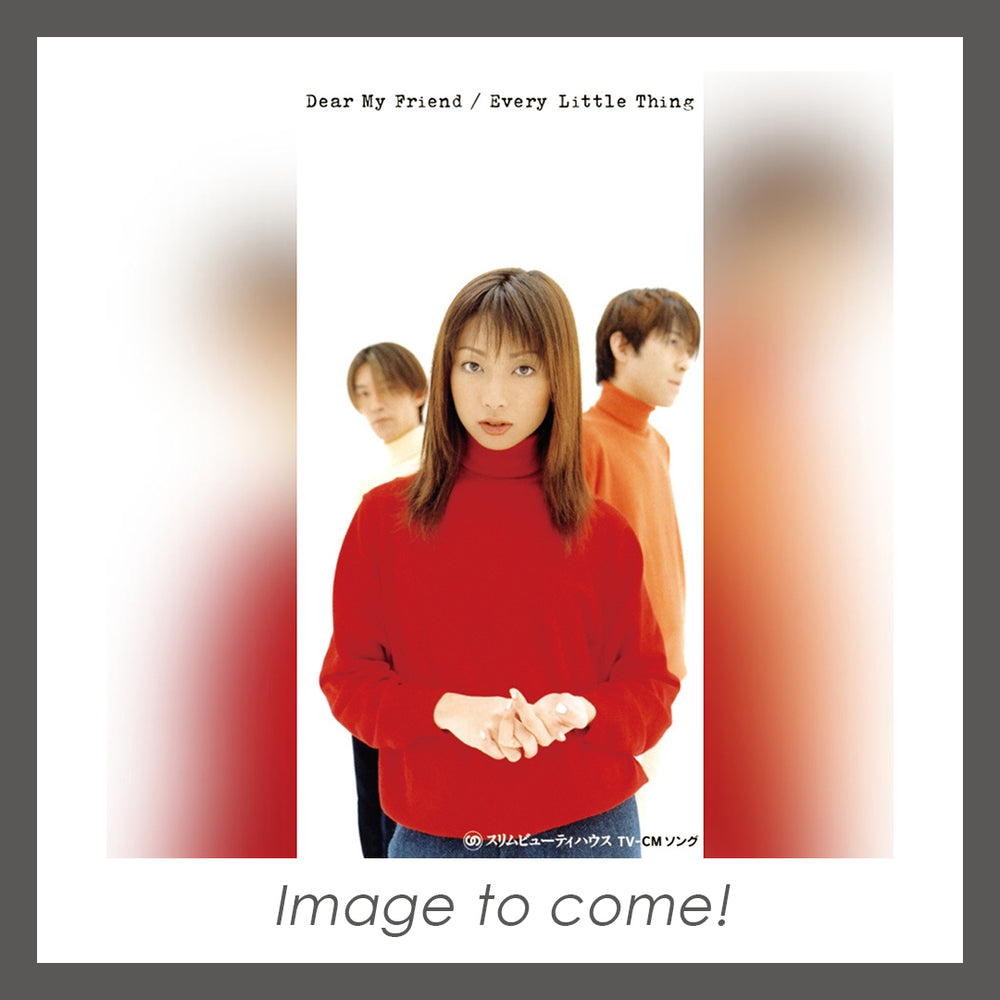 【初回生産限定盤】Dear My Friend / ANATA TO(Vinyl)