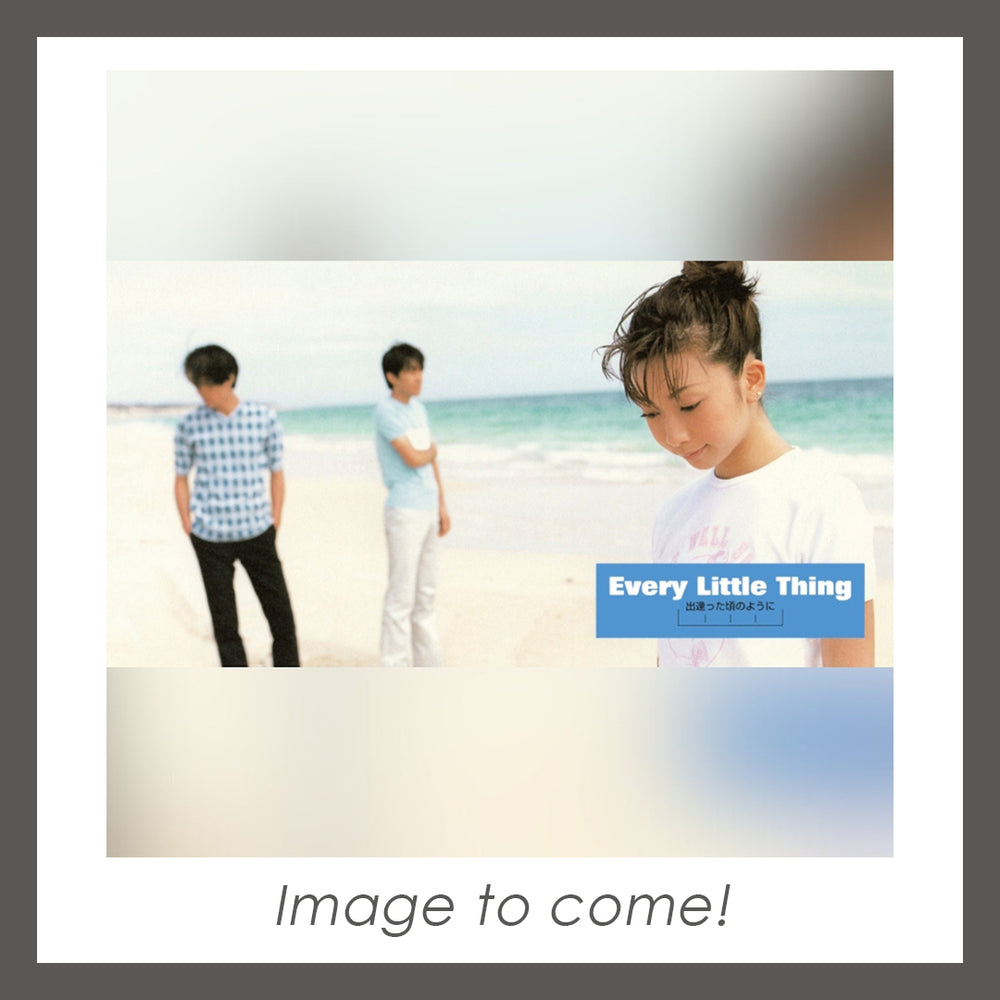 【初回生産限定盤】出逢った頃のように / ON AND ON(Vinyl)
