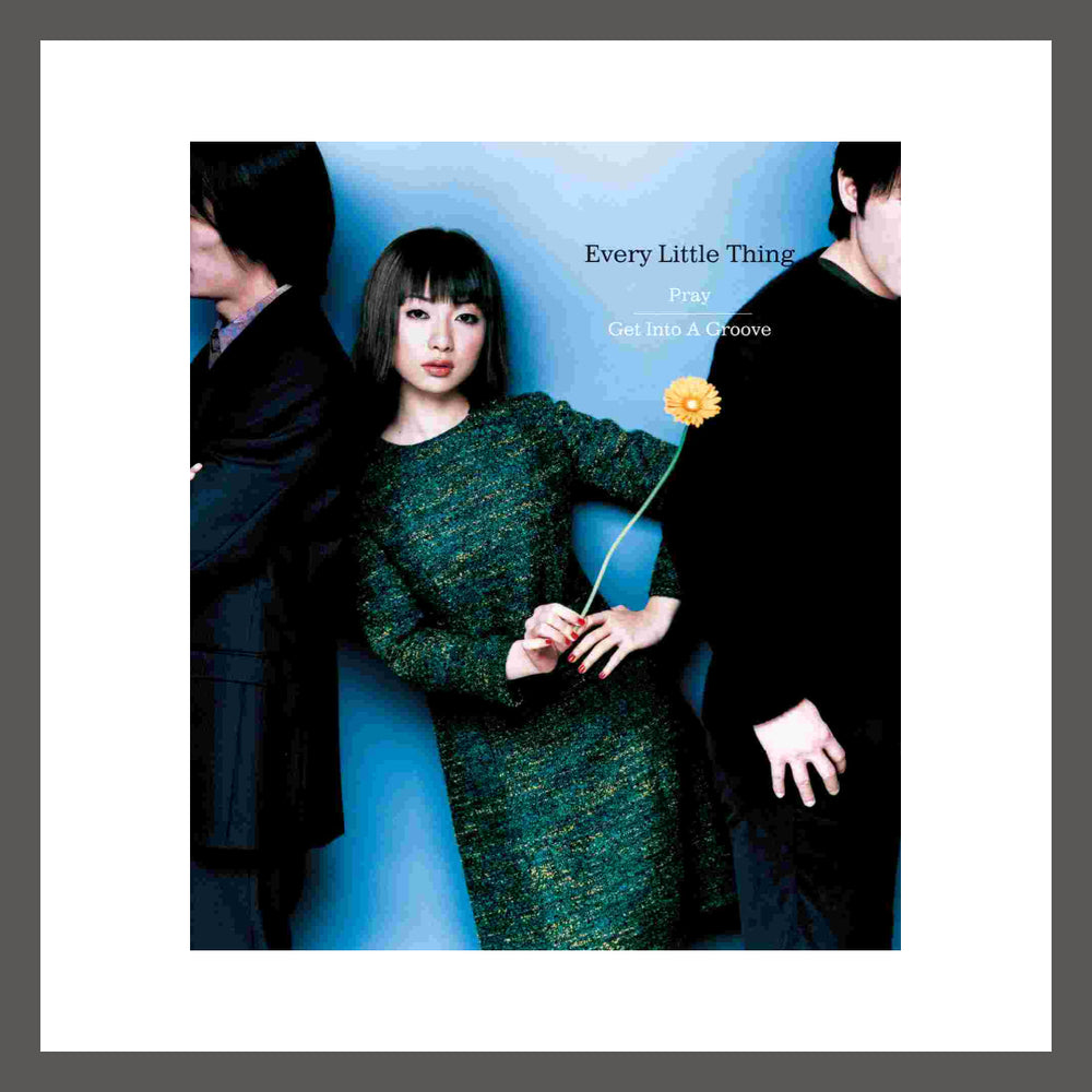 Every Little Thing – Hi, mu-mo