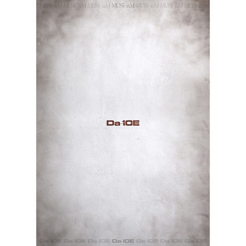 【通常盤】Da-iCE 10th Anniversary Arena Tour 2024 -MUSi-aM-（2DVD+CD）