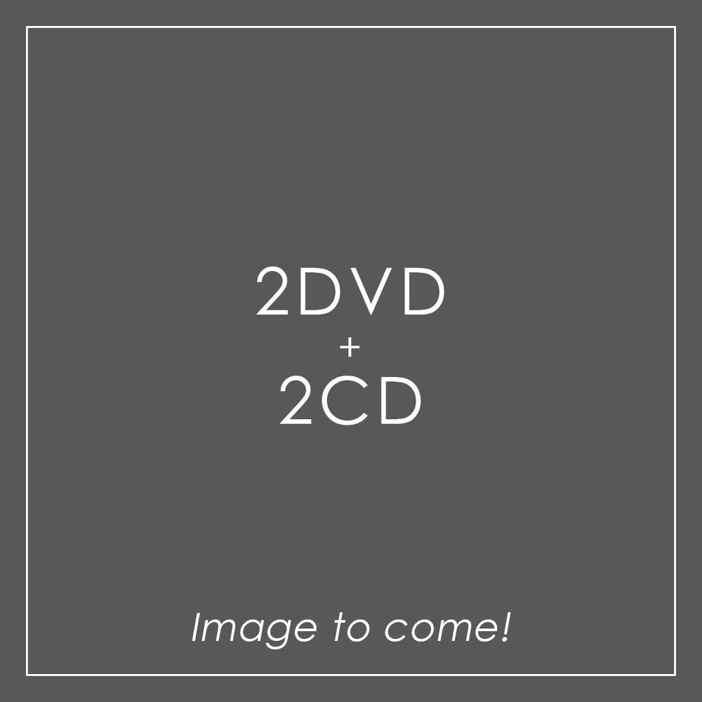 Acid Black Cherry 2008 tour “BLACK LIST”(2DVD+2CD)