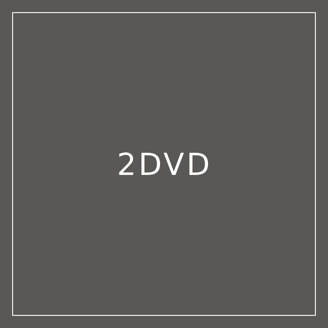 【初回生産限定盤】MAX LIVE CONTACT 2025 ～Ways to go～(2DVD)