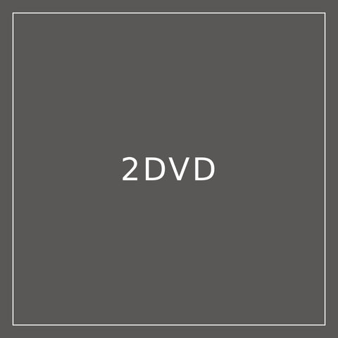 【初回生産限定盤】MAX 30th LIVE CONTACT 2025 ～Ways To Go～(2DVD)