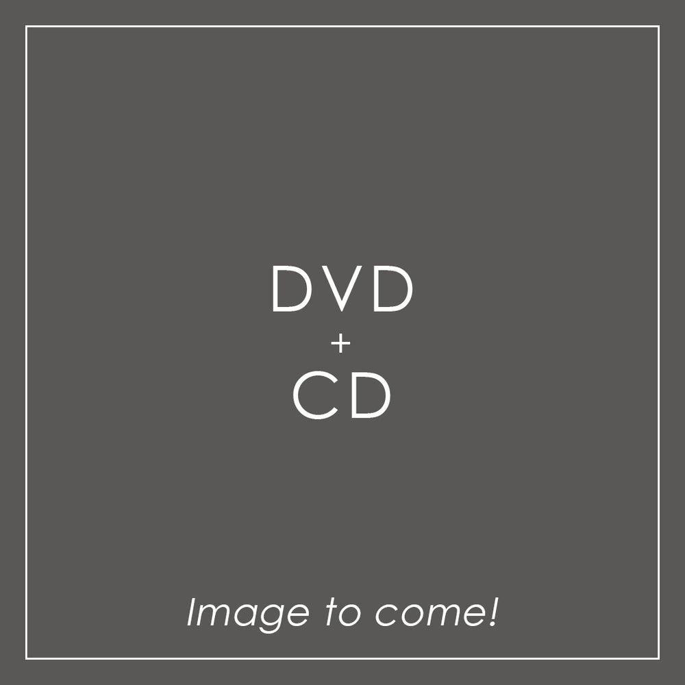 CHANGMIN from 東方神起 CONCERT TOUR ～The First Dining～【初回生産限定盤】（DVD＋CD）
