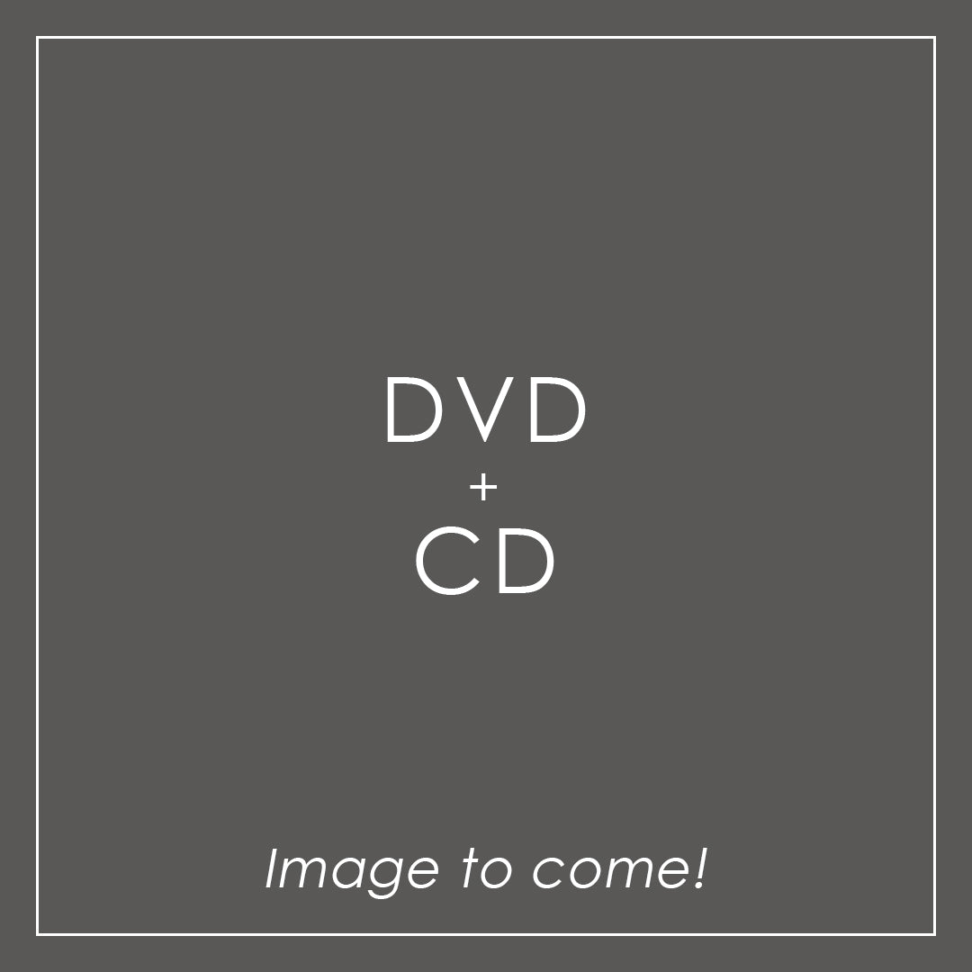 CHANGMIN from 東方神起 CONCERT TOUR ～The First Dining～【初回生産限定盤】（DVD＋CD）
