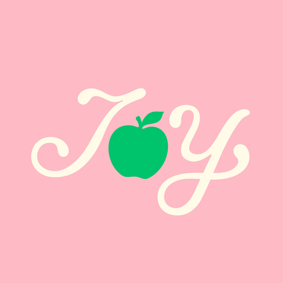 【韓国盤】From JOY, with Love（CD）＜Jewel Case Ver.＞