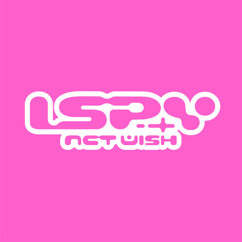 【韓国盤】The 4th Mini Album 'I SPY'【Deluxe Book Ver.】