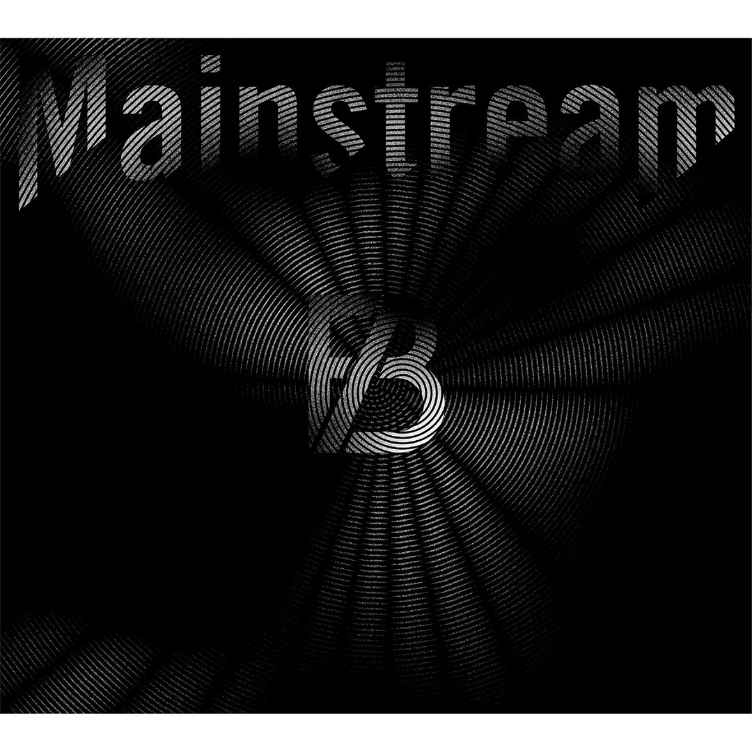 
                  
                    【BMSG MUSIC SHOP限定盤】Mainstream(CD+Blu-ray)
                  
                