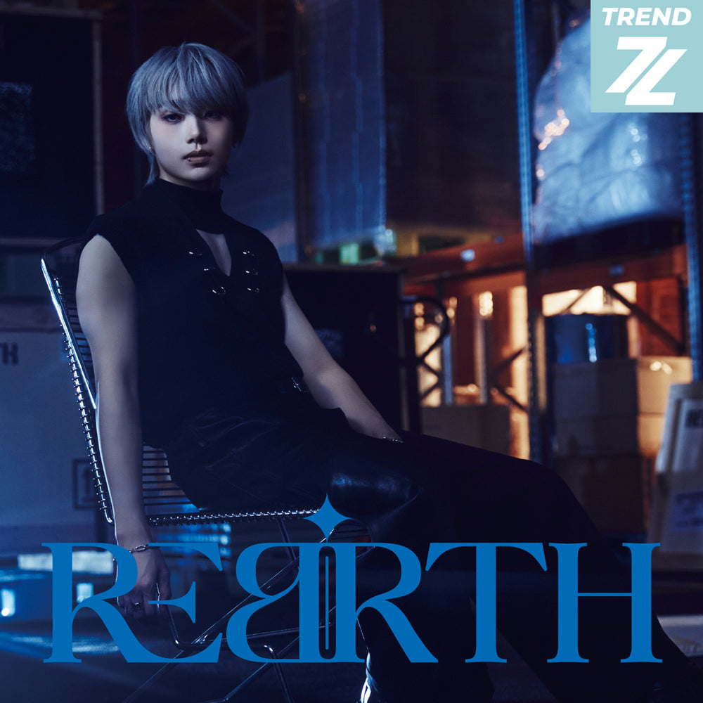 
                  
                    REBIRTH -HAVIT-【初回生産限定(CD)】
                  
                