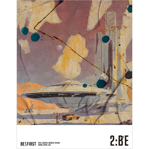 2:BE BMSGMUSICSHOP限定版　CD＋3DVD AVC1-63626_t_01_1080_grande.