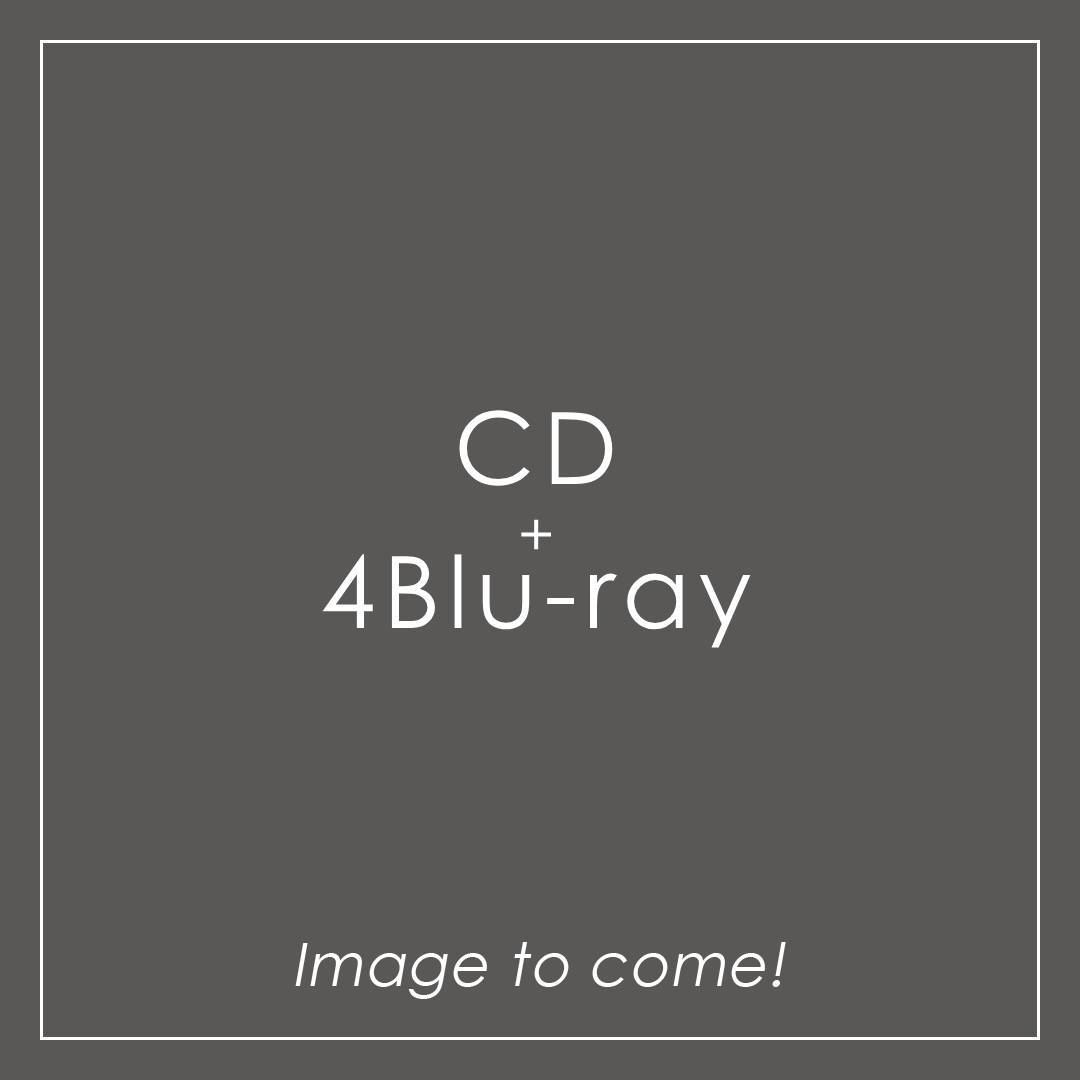 タイトル未定(CD＋4Blu-ray)