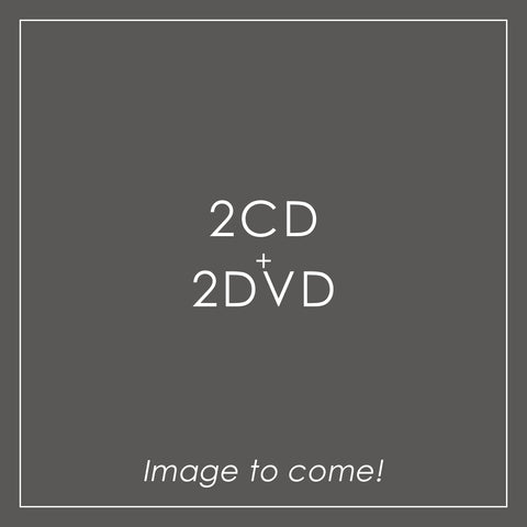 【初回生産限定盤】タイムマシンはいらない(2CD+2DVD)