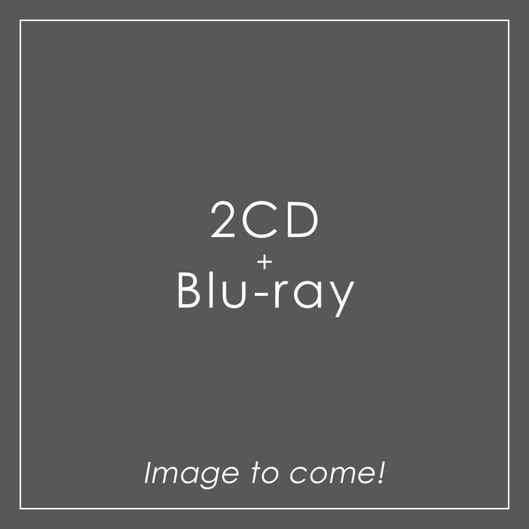 【初回生産限定盤】タイムマシンはいらない(2CD+Blu-ray)