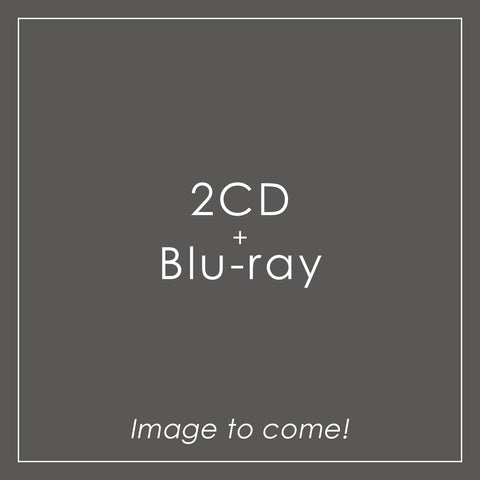 【初回生産限定盤】タイムマシンはいらない(2CD+Blu-ray)