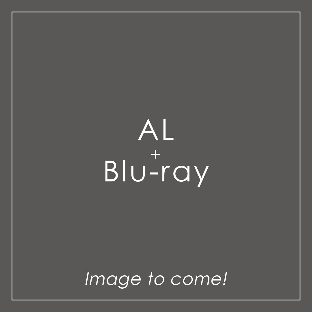 【初回生産限定盤】タイトル未定(AL+Blu-ray)　*スマプラ対応