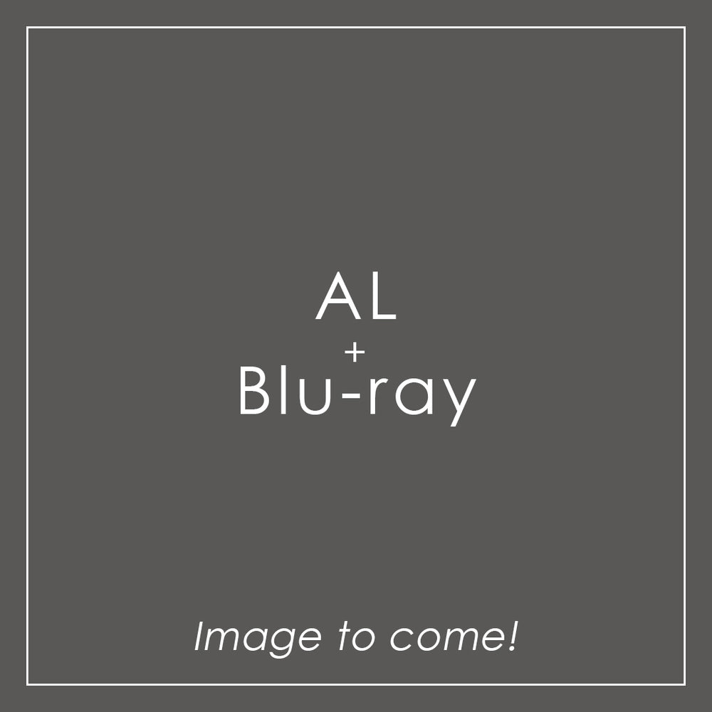 【初回生産限定盤】タイトル未定(AL+Blu-ray)　*スマプラ対応