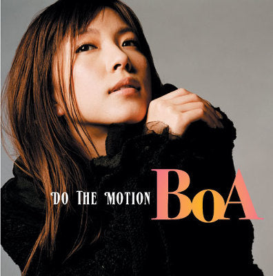 DO THE MOTION