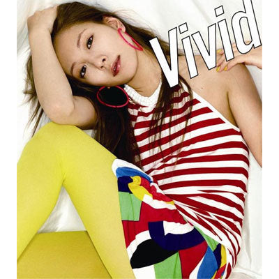 Vivid -Kissing you,Sparkling,Joyful Smile-