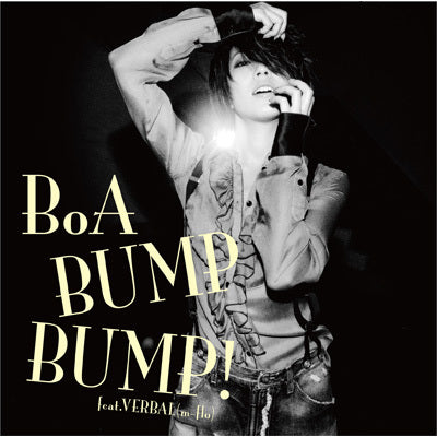 BUMP BUMP! feat.VERBAL（m-flo）