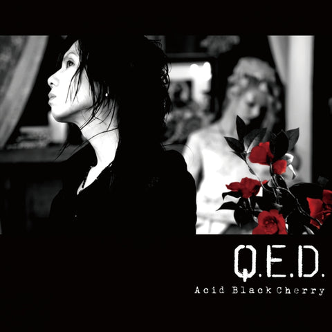 Q.E.D.（CD）