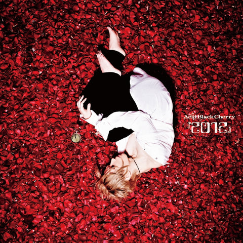 『２０１２』（CD）