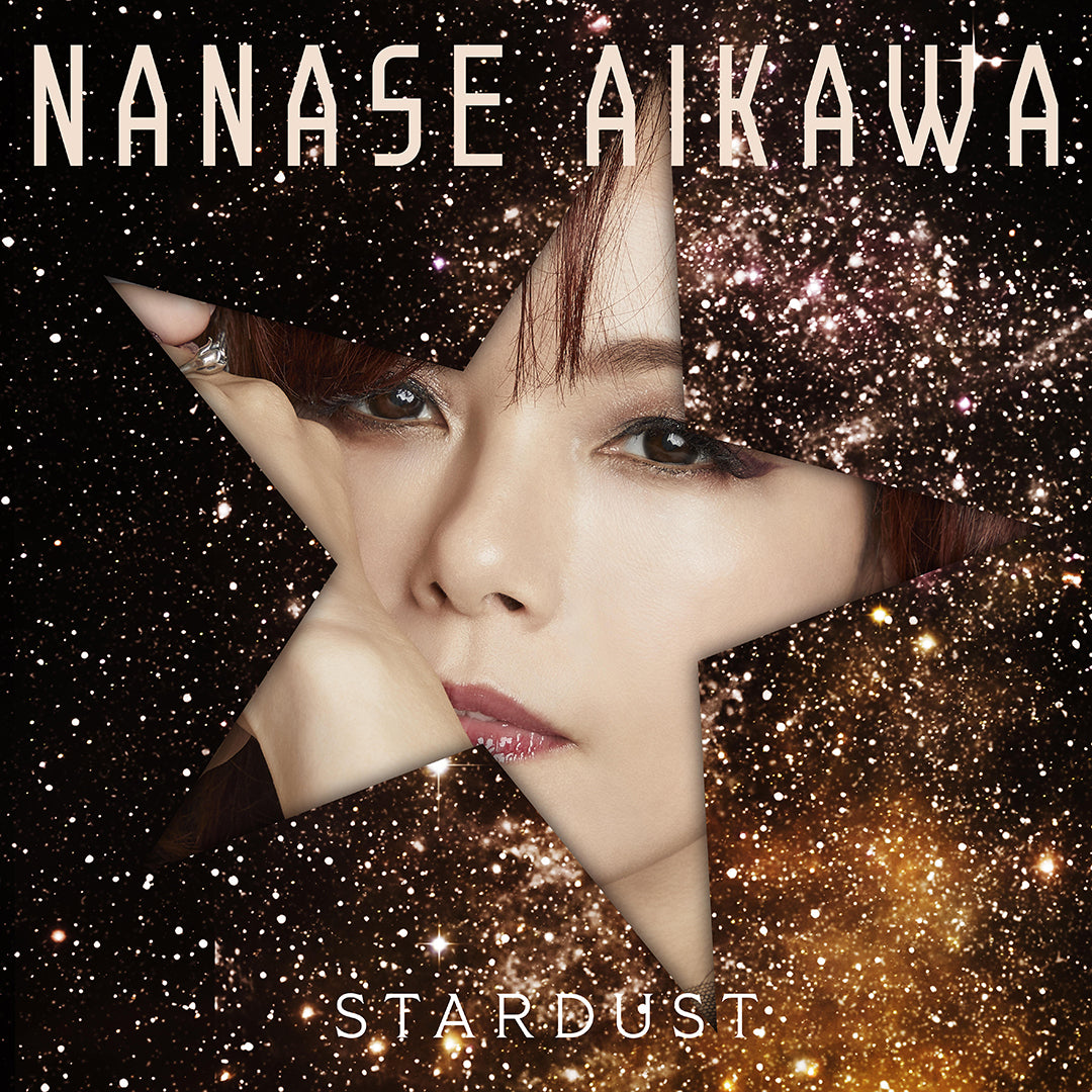 STARDUST（CD）