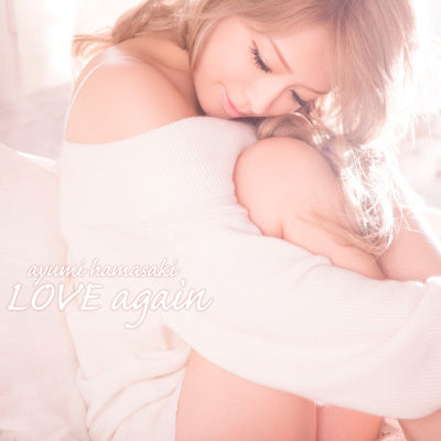 『LOVE again』【CD】