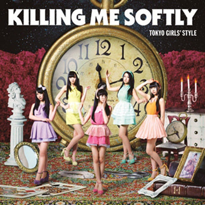 Killing Me Softly（CDのみ）