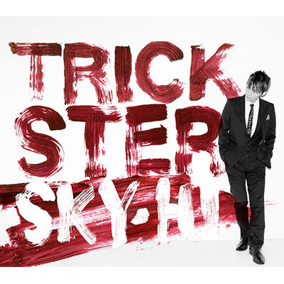 TRICKSTER（CD）