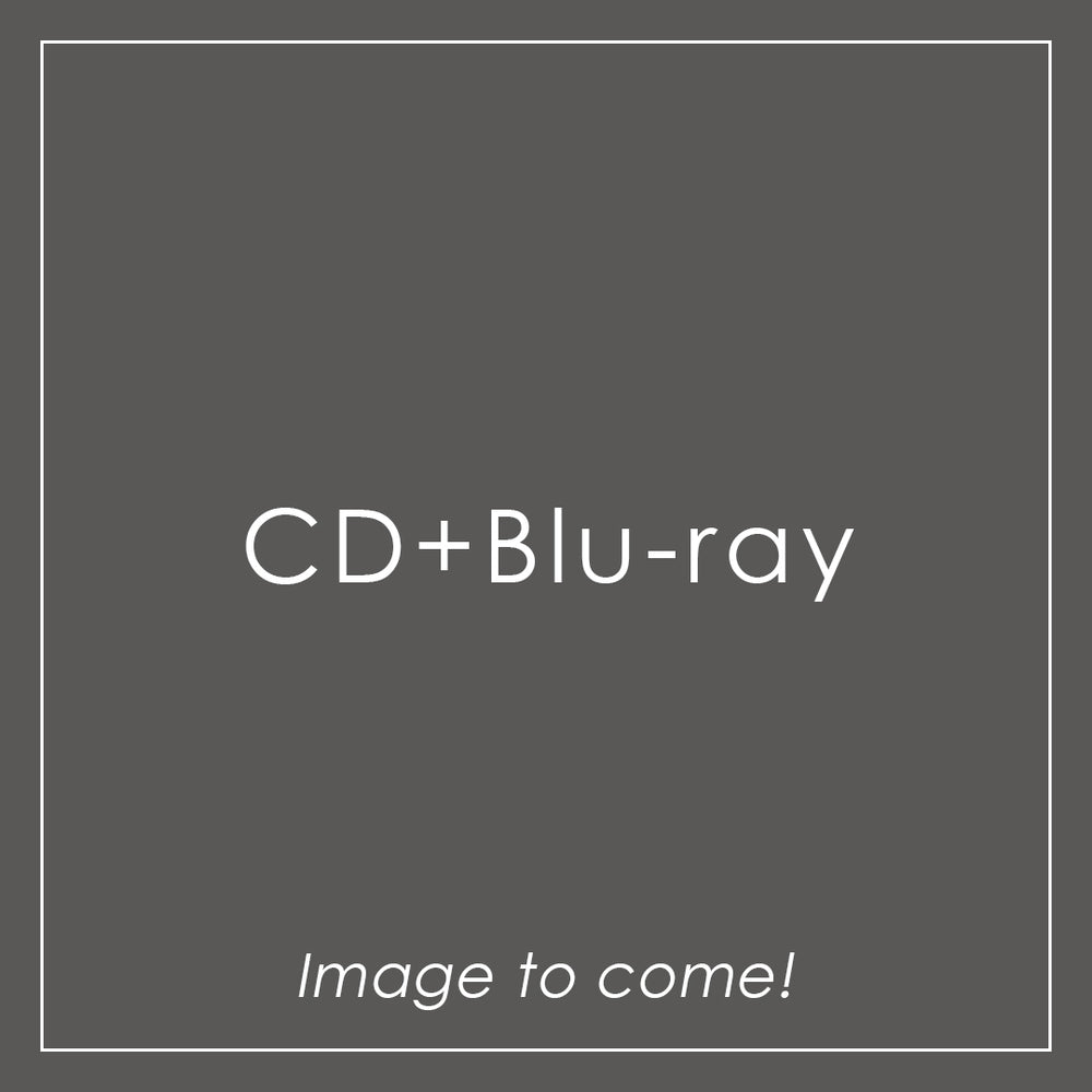 わーるどすたんだーど(CD+Blu-ray)