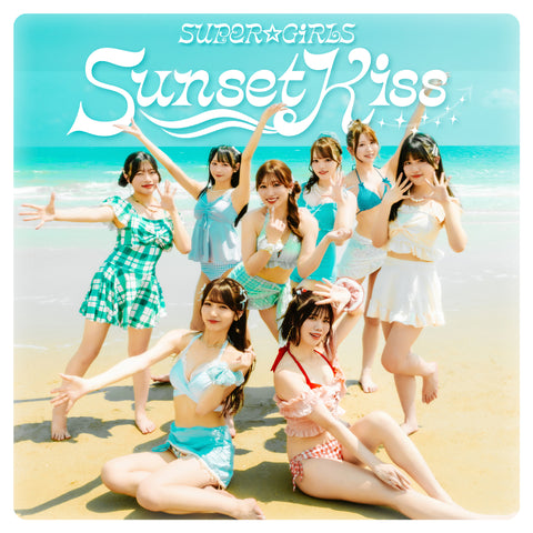 Sunset Kiss(CD+Blu-ray)
