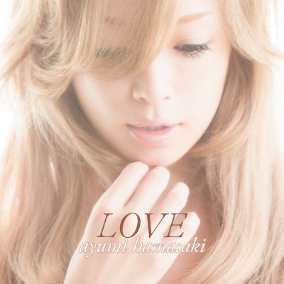 LOVE【CDのみ】