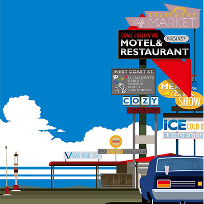 カリフォルニー（CD+DVD）