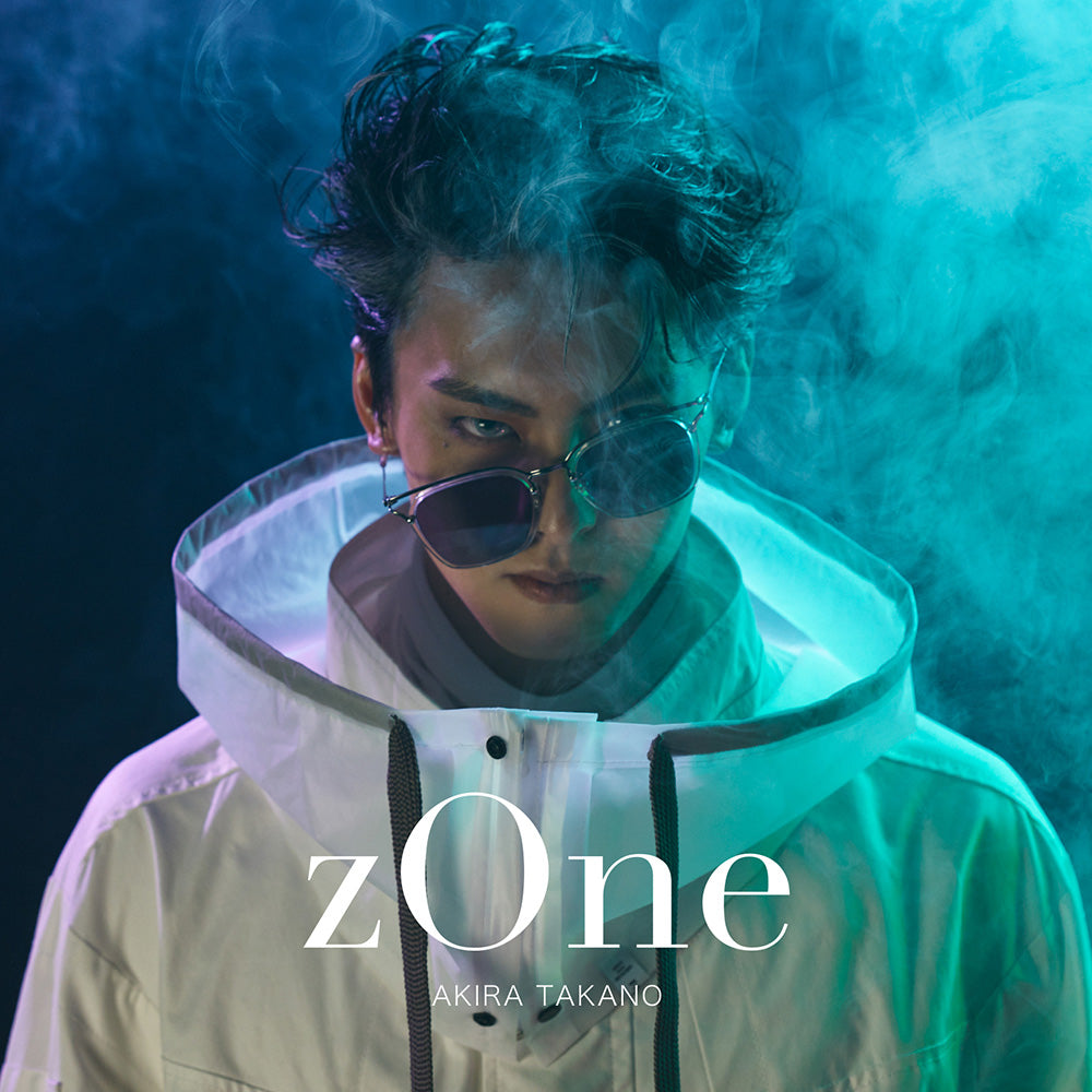 【DVD付A盤】zOne(CD+DVD)