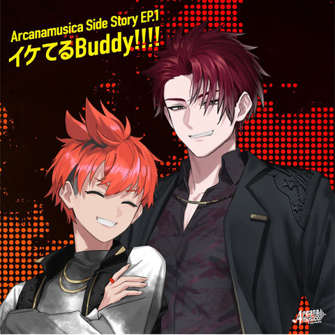 Arcanamusica Side Story EP.1&2(CD)＜Type-A＞