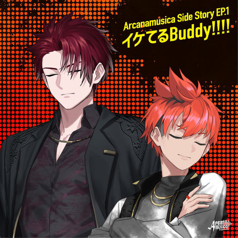 Arcanamusica Side Story EP.1&2(CD)＜Type-B＞