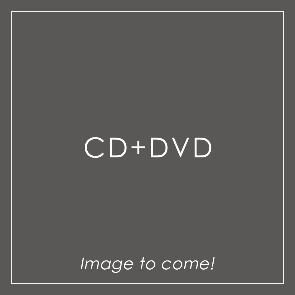 《特典：ポストカード（絵柄A）付》タイトル未定（CD+DVD）