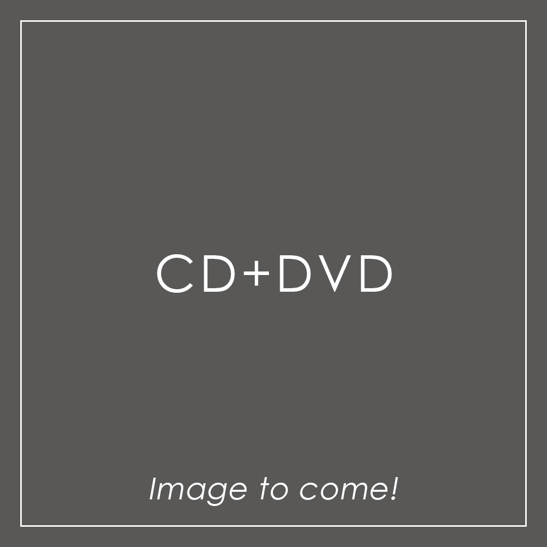 《特典：ポストカード（絵柄A）付》タイトル未定（CD+DVD）