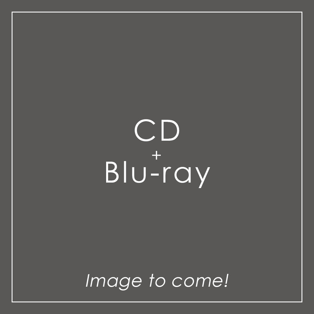 タイトル未定【初回盤】＜Type-A＞（CDシングル＋Blu-ray）