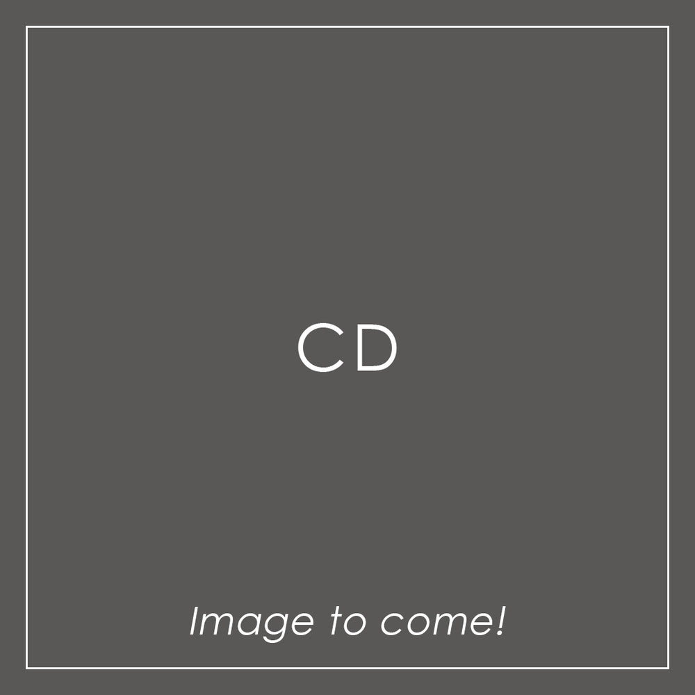 タイトル未定（CD）