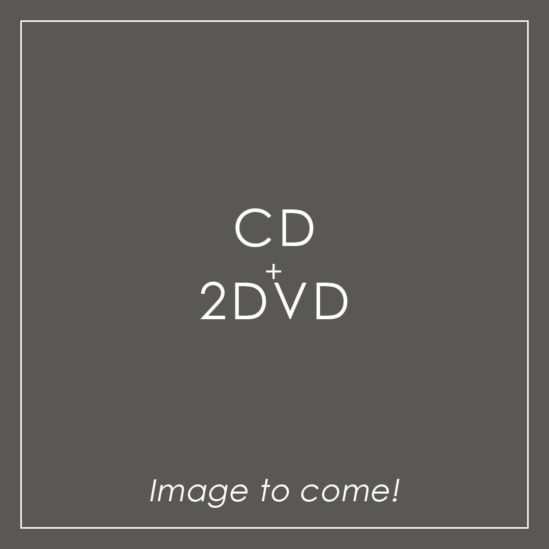 【TYPE-A盤】タイトル未定