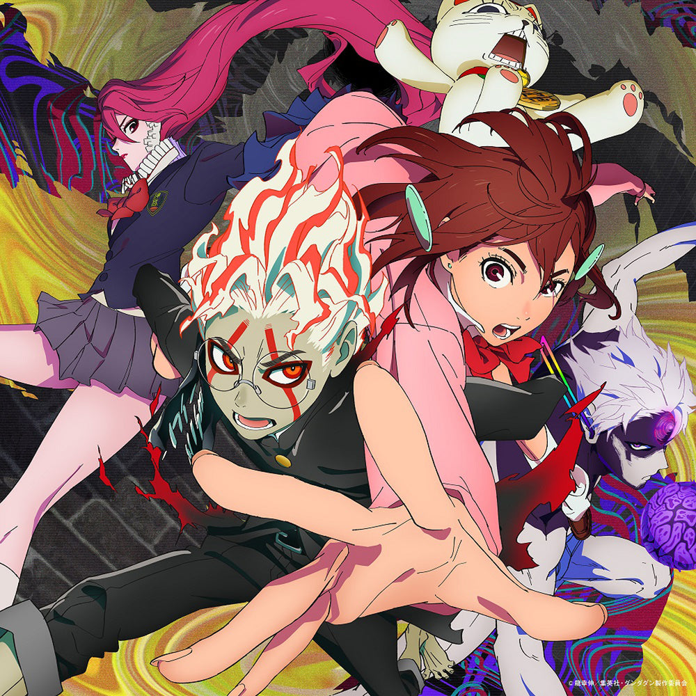 革命道中（CD+Blu-ray）【MV盤】