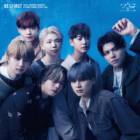 【MV盤】空(CD+DVD)