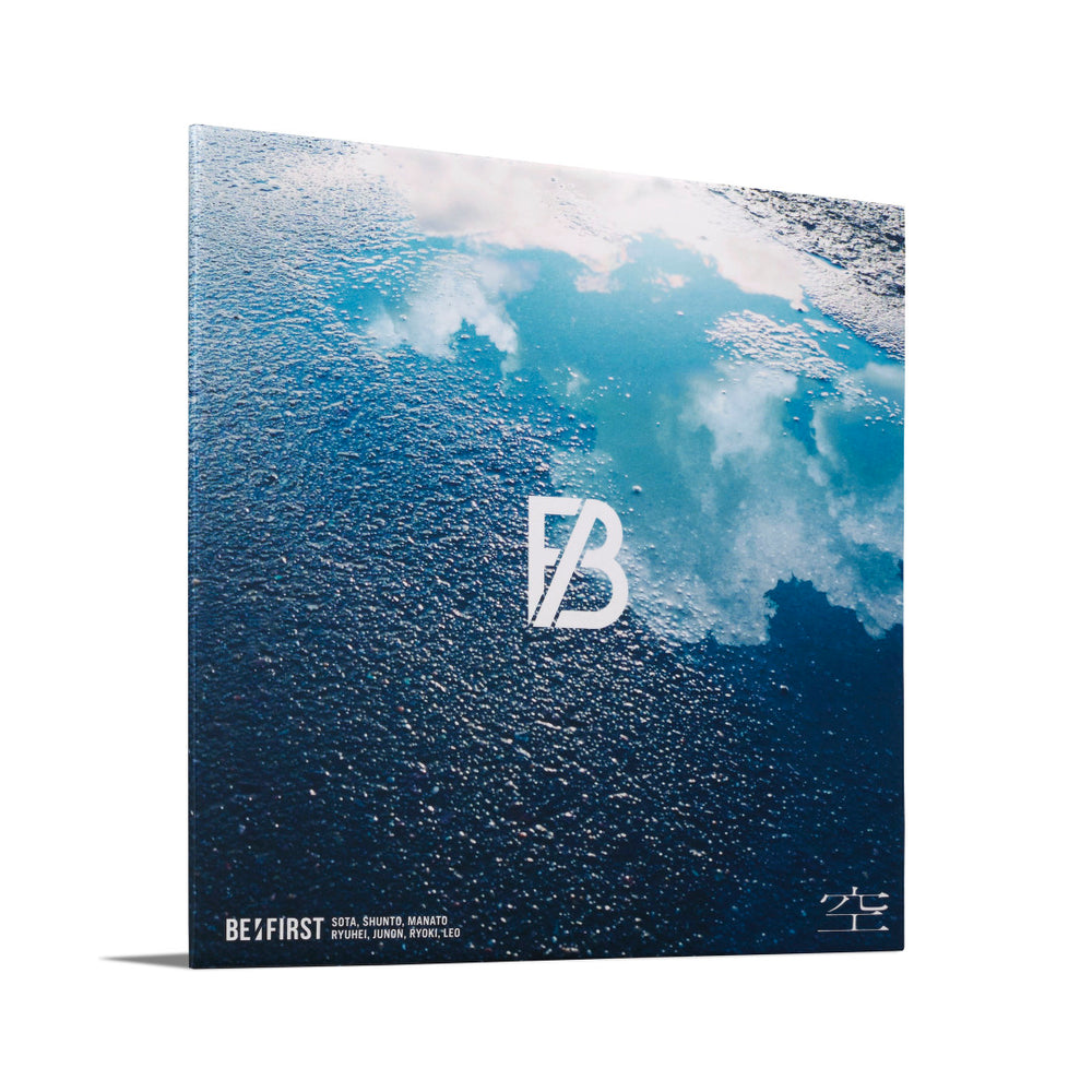 BE:FIRST – Hi, mu-mo