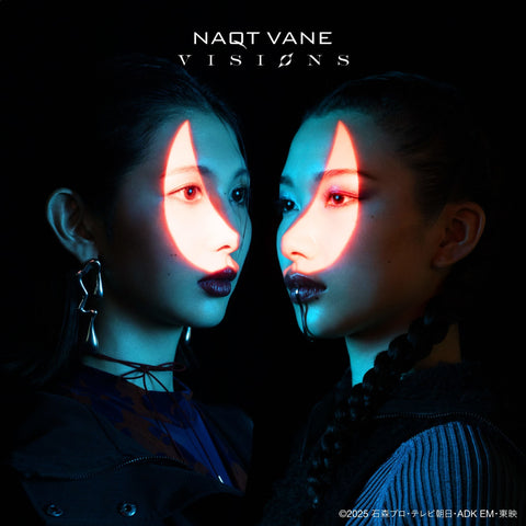 VISIONS(CD+DVD)