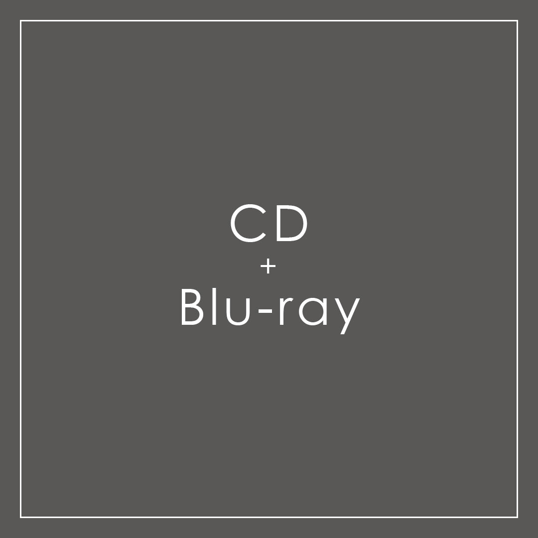 らう゛(白抜きハート記号)戦セーション(CD+Blu-ray)