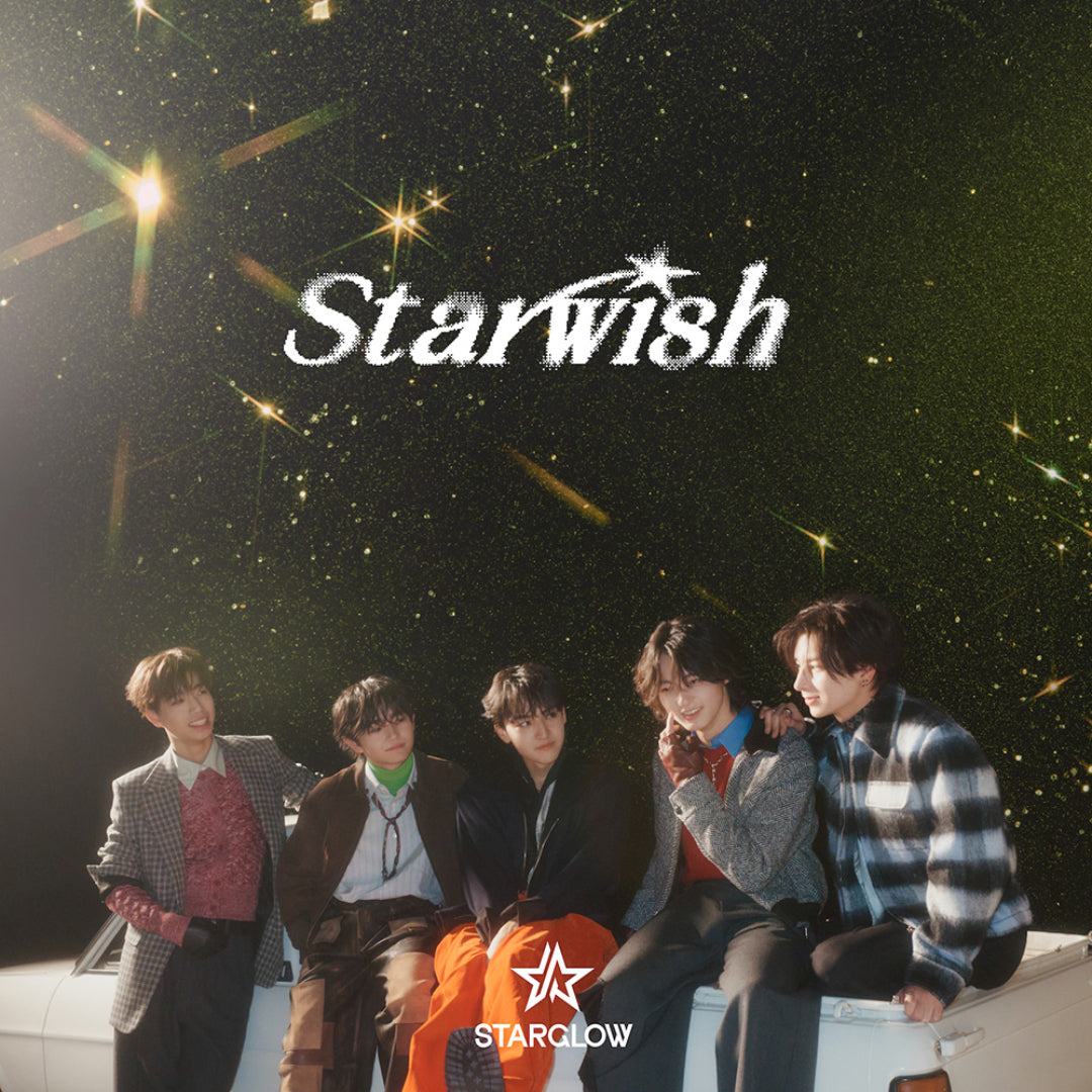 【初回盤A】Star Wish(CD+DVD)
