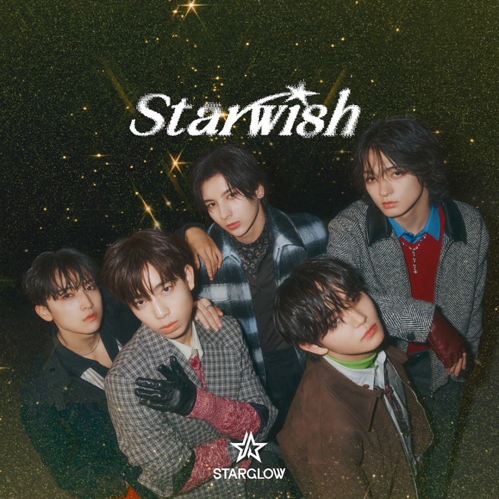 【初回盤B】Star Wish(CD+DVD)